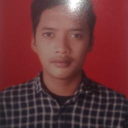 Profil CV Muhammad Rahmansyah