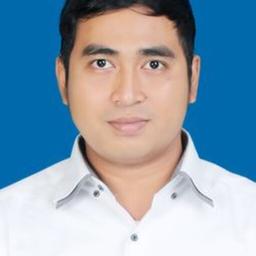 Profil CV Rahmat Haryanto