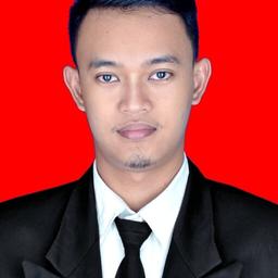 Profil CV Prayogy Eka Saputra
