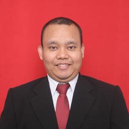 Profil CV Rastomo Yudho Hermawan