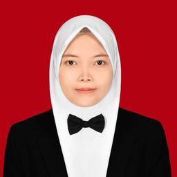 Profil CV Siti Masruroh