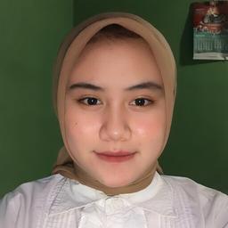 Profil CV Fina Nur