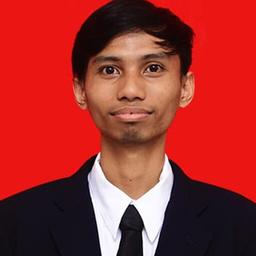 Profil CV Yusvanli Umar