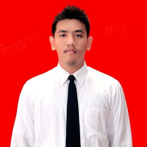 CV Muhammad Syarifudin Hidayat