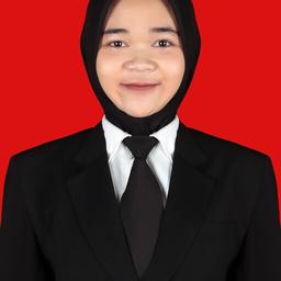 Profil CV Junika Nur Hakiki