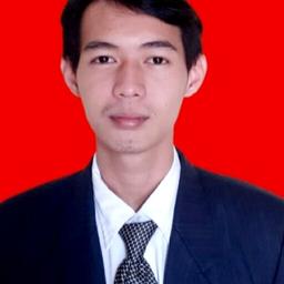 Profil CV Mohammad Dicky Prasetyo