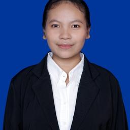 Profil CV Ester Grace Manik