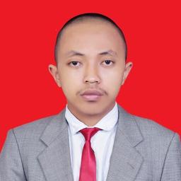 Profil CV Rifky Rahmat Maulana