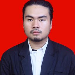 Profil CV Muhammad Dzaky Romadiansyah