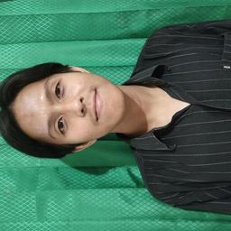 Profil CV Dimas Hartadi