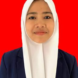 Profil CV Najibah Husna Astira