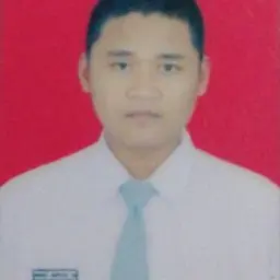 Profil CV Amarul Adnan Wijaya