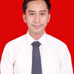 Profil CV Ridwan Maulana