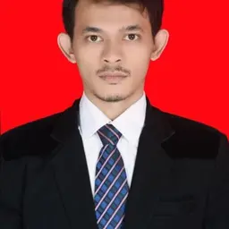 Profil CV Muhammad Arif Abdullah Humam