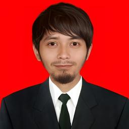 Profil CV Denni Setyawan