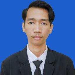 Profil CV Muhammad Ikhsan Hariadi