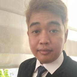 Profil CV Dimas Prasetyo Nugroho