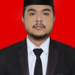 Profil CV Achmad Karunia Hakiki