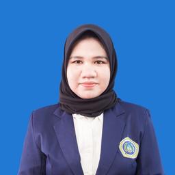 Profil CV Siti Irdawati