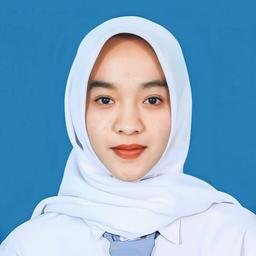 Profil CV Siti Rahma Nurhasanah