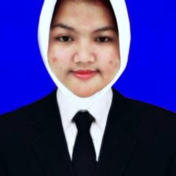 Profil CV Arini Nurfuada