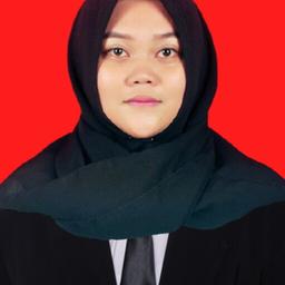 Profil CV Nurul Mutmainnah