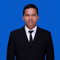 Profil CV M Yahya Marzuki Nasution