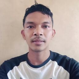 Profil CV Khairil Anwar