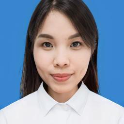 Profil CV Ocktavia Pricilla Wuntuan