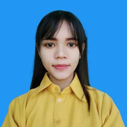 Profil CV Arinda Yuni Pratiwi 