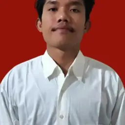 Profil CV Daniel Saputra Manurung