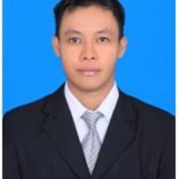 Profil CV Andrian Widhianto