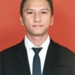 Profil CV Yusuf Ricard Dami