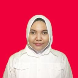 Profil CV Mia Nurul Arifah