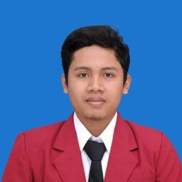 Profil CV Eko Dian Fahmi Kusuma 