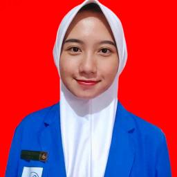 Profil CV Nurmalia Rika Ayuni A.Md.Keb