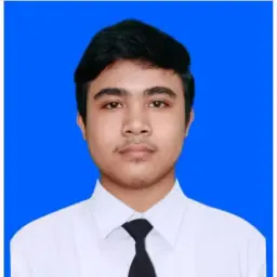 Profil CV Faisal Tondang