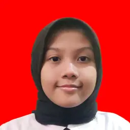 Profil CV Melinda Putri Hariyanti