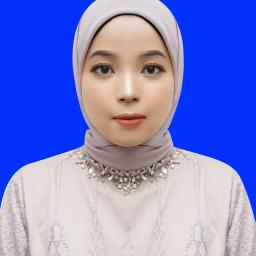 Profil CV Azka Ramadhona