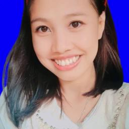 Profil CV Amelhia TandiPayuk