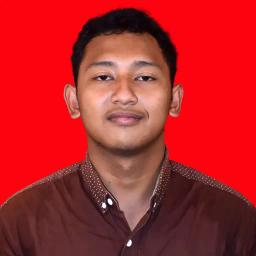 Profil CV Muhammad Farhan Prakoso