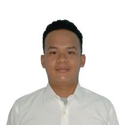 Profil CV Rhafael Mulatua Ambarita