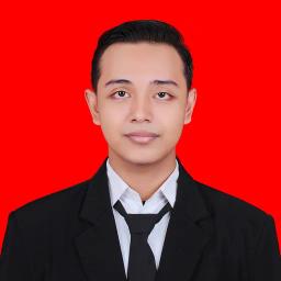 Profil CV Zendy Akbar