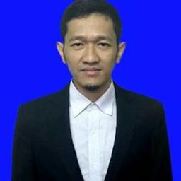 Profil CV Nanang Budi Prayitno