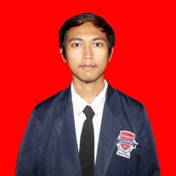 Profil CV Ridwan Ari Saputra