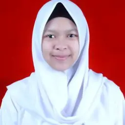 Profil CV Maula Rizky Azizah