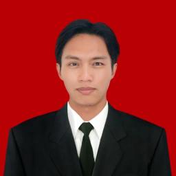 Profil CV Ahmad Khoirul Umam