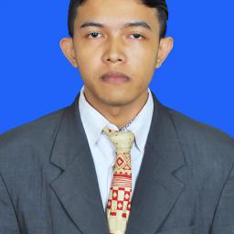 Profil CV Erik Prasusianto Hidayat