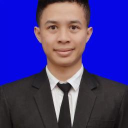 Profil CV Juan Dimas Pratama Hartawan 