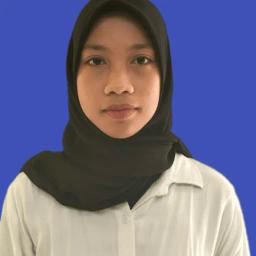 Profil CV Oktarima Nurmia